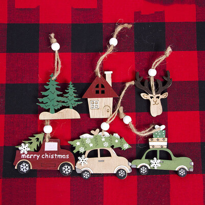 Christmas Wooden Decorative Pendant Car Fawn For Christmas Personal Party Special Holiday And Wedding Scene 3 Packs
Christmas Wooden Decorative Pendant Car Fawn For Christmas Personal Party Special Holiday And Wedding Scene 3 Packs