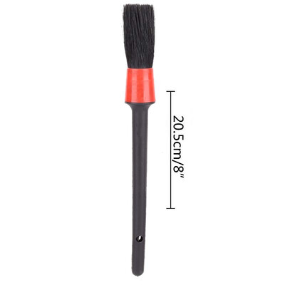 Car Detailing Cleaning Brush Natural Boar Hair Brushes Car Wheels Dashboard-styling Accessories Cleaning Tools Cleaning Duster
Car Detailing Cleaning Brush Natural Boar Hair Brushes Car Wheels Dashboard-styling Accessories Cleaning Tools Cleaning Duster