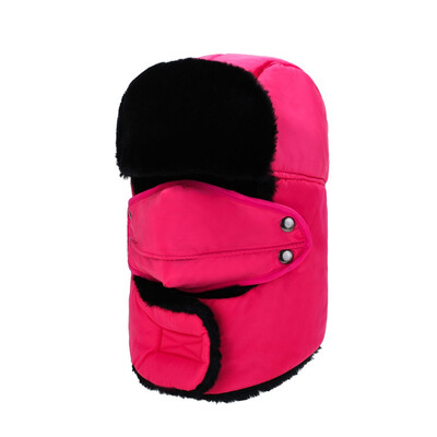 Winter Warm And Thicker Hats Women Men Outdoor Cycling Windproof And Waterproof Warm Hats Outdoor Adults Ear Protector Hats
Winter Warm And Thicker Hats Women Men Outdoor Cycling Windproof And Waterproof Warm Hats Outdoor Adults Ear Protector Hats