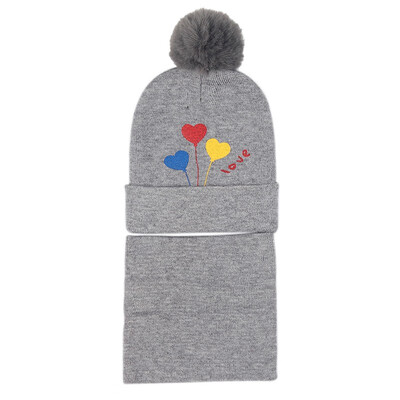 Winter Newborn Toddler Baby Boys Girls Fur Ball Knit Warm Beanie Cap Ski HatScarf Warm Crochet Headgear Set
Winter Newborn Toddler Baby Boys Girls Fur Ball Knit Warm Beanie Cap Ski HatScarf Warm Crochet Headgear Set