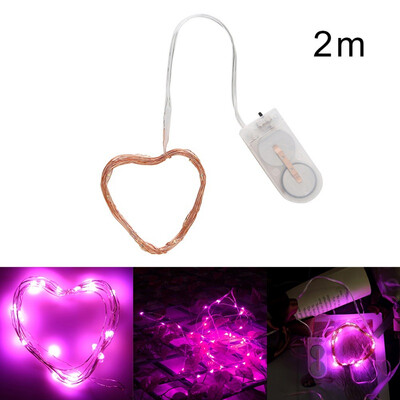 Fairy Lights Copper Wire LED String Lights Battery Operated Decorative For Home Garden Party Bars Indoor Outdoor Decorations
Fairy Lights Copper Wire LED String Lights Battery Operated Decorative For Home Garden Party Bars Indoor Outdoor Decorations