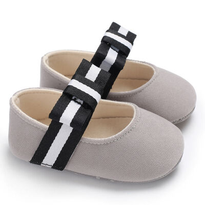 Baby Girls Princess Shoes Infant Toddler Crib Bebe Kids First Walkers Mary Jane Striped Big Bow Soft Soled Anti-Slip Dress
Baby Girls Princess Shoes Infant Toddler Crib Bebe Kids First Walkers Mary Jane Striped Big Bow Soft Soled Anti-Slip Dress