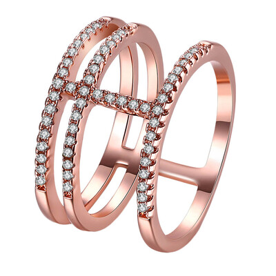 New Ring Pave Setting Cubic Zirconia 925 Sterling Silver 3 Round Vintage Rings for Women Party Jewelry
New Ring Pave Setting Cubic Zirconia 925 Sterling Silver 3 Round Vintage Rings for Women Party Jewelry