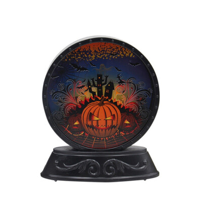 Halloween Decorative Lamp Battery Operated Desktop Night Light For Indoor Festive Home Bar Store Decoration Holiday Lighting
Halloween Decorative Lamp Battery Operated Desktop Night Light For Indoor Festive Home Bar Store Decoration Holiday Lighting