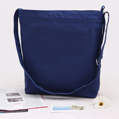 Eco Reusable Womens canvas handbags 2019 high quality shoulder bag for women lady bags Literary handbag ladies Besace 7 colors
Eco Reusable Womens canvas handbags 2019 high quality shoulder bag for women lady bags Literary handbag ladies Besace 7 colors