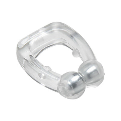 Portable Nose Clip Creative Practical Mini Snore Stopper Houehold Healty Care Supplies
Portable Nose Clip Creative Practical Mini Snore Stopper Houehold Healty Care Supplies