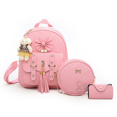 Tailored Fashion Womens Solid Color Small Fresh Leather Shoulder Bag Messenger Bag
Tailored Fashion Womens Solid Color Small Fresh Leather Shoulder Bag Messenger Bag