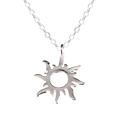 Fashion Gold-color Good Vibes Only Sun Necklaces & Pendants For Women Jewelry Freeshipping
Fashion Gold-color Good Vibes Only Sun Necklaces & Pendants For Women Jewelry Freeshipping