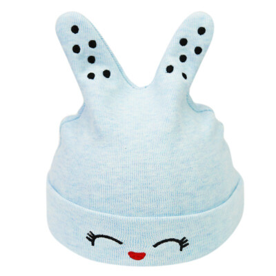 Baby cap for girls spring new baby striped head cap cotton soft two ear cute fetal cap for 0-3M
Baby cap for girls spring new baby striped head cap cotton soft two ear cute fetal cap for 0-3M