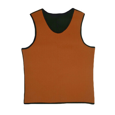 Men Running Vests Neoprene Weight Loss Vest Quick Dry Body Shaper Cincher Belt Mens Body Shaper Workout Fitness Shirt
Men Running Vests Neoprene Weight Loss Vest Quick Dry Body Shaper Cincher Belt Mens Body Shaper Workout Fitness Shirt