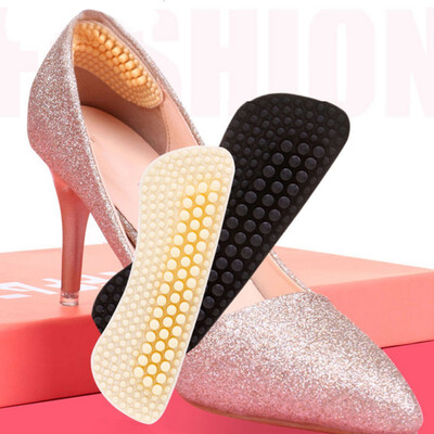 High Heel 4D massage Orthopedic Shoes Insert Insoles Foot Heel Protector Cushion Pads orthopedic for Women
High Heel 4D massage Orthopedic Shoes Insert Insoles Foot Heel Protector Cushion Pads orthopedic for Women