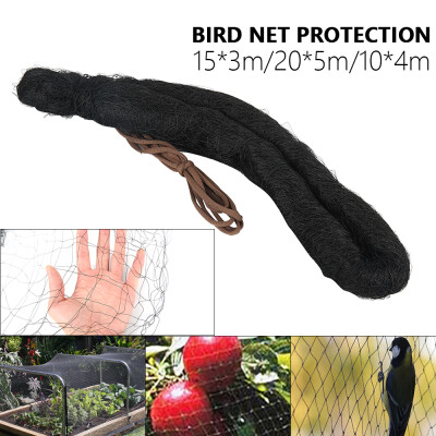 Crops Fruit Tree Vegetables Flower Garden Mesh Protect Pest Control Pond Net Fishing Net Traps Anti Bird Catcher Netting
Crops Fruit Tree Vegetables Flower Garden Mesh Protect Pest Control Pond Net Fishing Net Traps Anti Bird Catcher Netting
