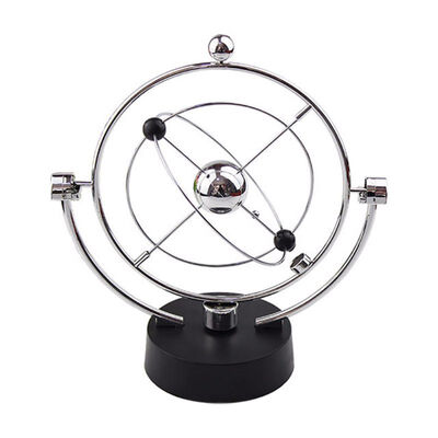 Funny Planet Celestial Universe Kinetic Orbital Galaxy Wiper Newton Pendulum Office Table Home Decoration Accessories
Funny Planet Celestial Universe Kinetic Orbital Galaxy Wiper Newton Pendulum Office Table Home Decoration Accessories