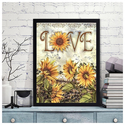 Toponeto Embroidery Paintings Rhinestone Pasted DIY Diamond Painting Cross Stitch
Toponeto Embroidery Paintings Rhinestone Pasted DIY Diamond Painting Cross Stitch