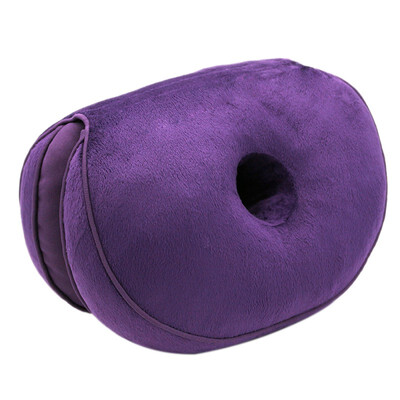 Comfort Hips Shape Cushion Home Office Dual Cushion Lift Up Seat Cushions Multifunction For Pressure Relief Fits In Car Seat
Comfort Hips Shape Cushion Home Office Dual Cushion Lift Up Seat Cushions Multifunction For Pressure Relief Fits In Car Seat