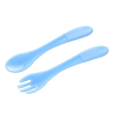 Baby Plastic Spoon Baby Safety Kids Children Flatware Feeding Spoons Feeding training tableware
Baby Plastic Spoon Baby Safety Kids Children Flatware Feeding Spoons Feeding training tableware