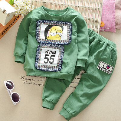 Autumn Baby Girls Set Long Sleeve Cartoon Cat Sweatshirt TopsStriped Pants Trouser Costume Set
Autumn Baby Girls Set Long Sleeve Cartoon Cat Sweatshirt TopsStriped Pants Trouser Costume Set