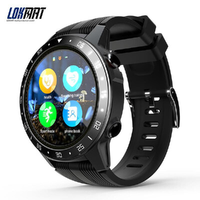 LOKMAT SMA-TK05 Smart Watch 13inch Screen BT3040 Waterproof Pedometer Heart Rate Alarm Remote Camera GPS Sports Smartwatch for
LOKMAT SMA-TK05 Smart Watch 13inch Screen BT3040 Waterproof Pedometer Heart Rate Alarm Remote Camera GPS Sports Smartwatch for