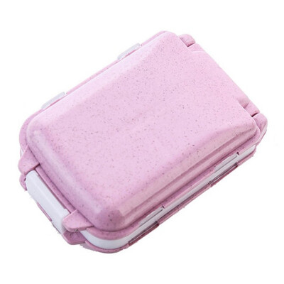 Portable Folding Pill Case Medicine Vitamin Drug Pills Box Cases Drugs Capsule Splitters Container Plastic Empty Drug Boxes
Portable Folding Pill Case Medicine Vitamin Drug Pills Box Cases Drugs Capsule Splitters Container Plastic Empty Drug Boxes