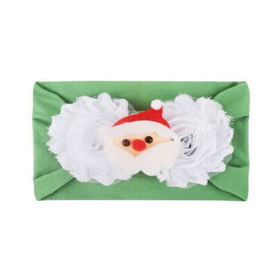 1pc Headband Christmas Tree Santa Claus Headwear Hair Band Head Piece Accessories Fashion Hot children kids Baby girls
1pc Headband Christmas Tree Santa Claus Headwear Hair Band Head Piece Accessories Fashion Hot children kids Baby girls