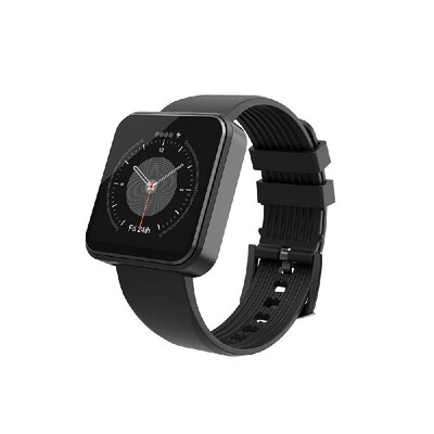 SX8 Smart Bracelet Heart Rate Monitor Smart Band Blood Pressure Measurement Pedometer Wristband IP67 Waterproof BT40 Metal Strap
SX8 Smart Bracelet Heart Rate Monitor Smart Band Blood Pressure Measurement Pedometer Wristband IP67 Waterproof BT40 Metal Strap