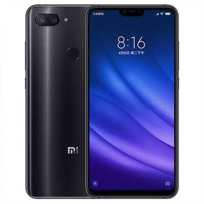 Xiaomi Mi 8 Lite 626 Inch Smartphone Octa Core 24 MP Front Camera 6GB 128GB - Global Version
Xiaomi Mi 8 Lite 626 Inch Smartphone Octa Core 24 MP Front Camera 6GB 128GB - Global Version