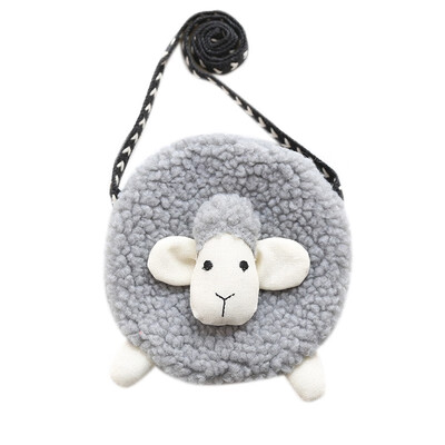 Little Girl Messenger Bag Baby Cute Cartoon Shoulder Bag Baby Girl Children Fabric Bags Kids Fashion Handbag
Little Girl Messenger Bag Baby Cute Cartoon Shoulder Bag Baby Girl Children Fabric Bags Kids Fashion Handbag