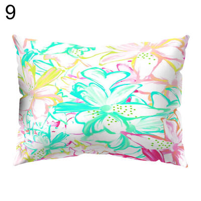 Sun Flower Circle Leaf Pillow Case Cushion Cover Sofa Bed Car Cafe Office Decor
Sun Flower Circle Leaf Pillow Case Cushion Cover Sofa Bed Car Cafe Office Decor