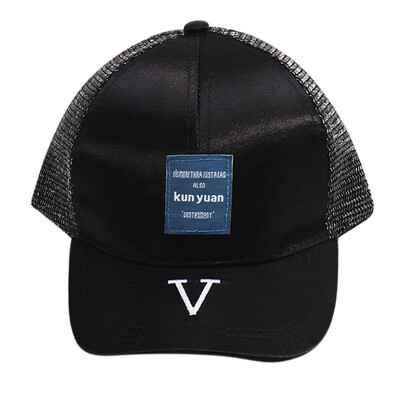 2019 New Summer Boys Girls Baseball Cap Toddler Children Tennis Casual Hip Hop Sun Snapback Caps
2019 New Summer Boys Girls Baseball Cap Toddler Children Tennis Casual Hip Hop Sun Snapback Caps