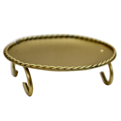 Geometric & Round Candle Holder Household Iron Candle Holder Round Table Golden Candlestick for Party Wedding Ornament
Geometric & Round Candle Holder Household Iron Candle Holder Round Table Golden Candlestick for Party Wedding Ornament