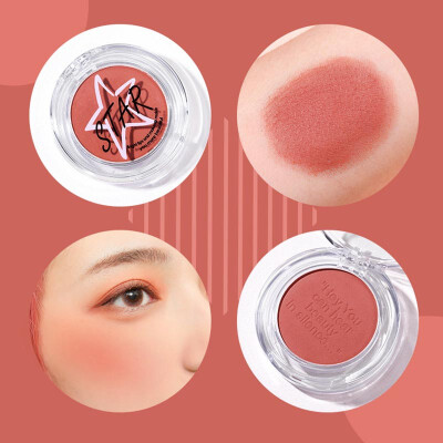 Rouge Makeup Cheek Blusher Powder Minerals Palettes Blusher Face Blusher Powder Brush Palette Cream
Rouge Makeup Cheek Blusher Powder Minerals Palettes Blusher Face Blusher Powder Brush Palette Cream