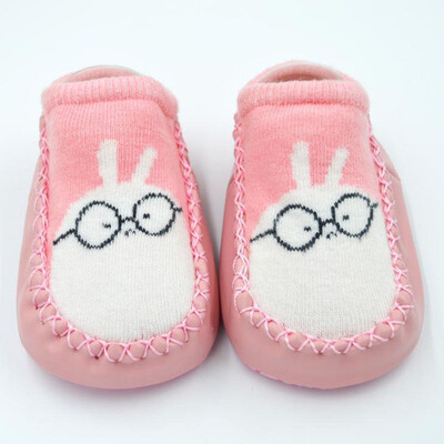 Baby Boys Girls Infant Spring Autumn Cartoon Shoes Socks Cute Warm Anti-Slip Floor Shoes Socks Warm Indoor Walk Learning Shoes 
Baby Boys Girls Infant Spring Autumn Cartoon Shoes Socks Cute Warm Anti-Slip Floor Shoes Socks Warm Indoor Walk Learning Shoes