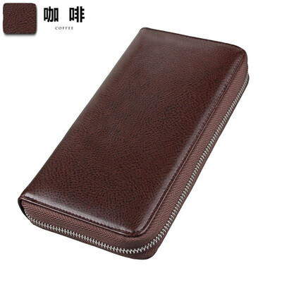 Real pickup bag passport bag rfid large capacity long multi-functional men&women multi-card
Real pickup bag passport bag rfid large capacity long multi-functional men&women multi-card
