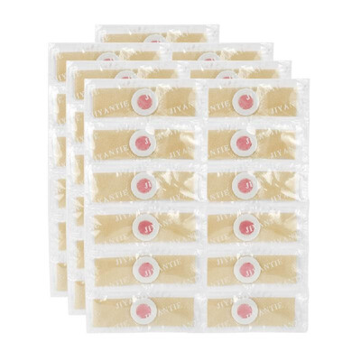36PcsBox Foot Corn Removal Plaster with Hole Warts Thorn Patch Feet Callus Remove Soften Skin Cutin Sticker Cure Toe Protector
36PcsBox Foot Corn Removal Plaster with Hole Warts Thorn Patch Feet Callus Remove Soften Skin Cutin Sticker Cure Toe Protector