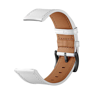 〖Follure〗Leather Replacement Watch Wrist Strap Band For Samsung Galaxy Watch active 20mm
〖Follure〗Leather Replacement Watch Wrist Strap Band For Samsung Galaxy Watch active 20mm