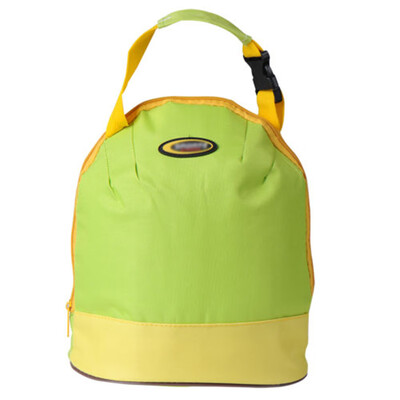 Children Insulated Lunch Pack Box Bag Kids Boys Girls School Food Picnic Box