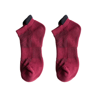 Thickened towel bottom hiking basketball sports socks Mens Low Cut Ankle Athletic Socks Cotton Running Ventilation Sports Sock
Thickened towel bottom hiking basketball sports socks Mens Low Cut Ankle Athletic Socks Cotton Running Ventilation Sports Sock