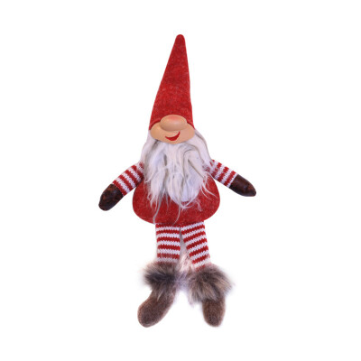 〖Follure〗Christmas Santa Claus Doll Toy Christmas Table Ornaments Decoration For Home
〖Follure〗Christmas Santa Claus Doll Toy Christmas Table Ornaments Decoration For Home