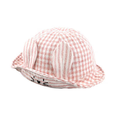 Fashion Ears Girl Hats Baby Hats Cute Rabbits Hat Boys Cap Children Sun Summer Cap Kids Solid Beach Caps
Fashion Ears Girl Hats Baby Hats Cute Rabbits Hat Boys Cap Children Sun Summer Cap Kids Solid Beach Caps