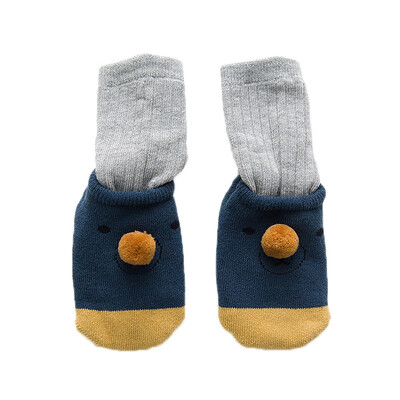 Baby Socks New clothing Cartoon Newborn Baby Girls Boys Anti-Slip Socks Slipper Socks Boots kids clothes
Baby Socks New clothing Cartoon Newborn Baby Girls Boys Anti-Slip Socks Slipper Socks Boots kids clothes