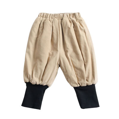 Cute Baby Full Length Pants Cotton Toddler Winter Pants Newborn Casual Trousers Loose Infants Bloom Pants
Cute Baby Full Length Pants Cotton Toddler Winter Pants Newborn Casual Trousers Loose Infants Bloom Pants