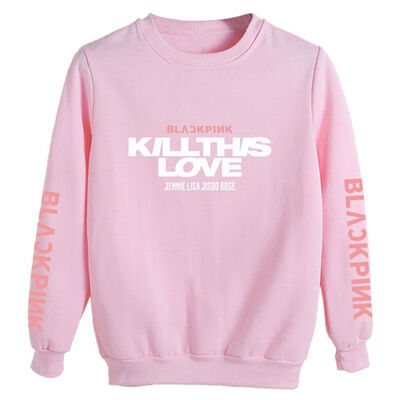 Sweater Autumn Explosion Womens Pullover Sweater Round Collar Letter Print Long Sleeve Casual Warm Autumn Loose Top
Sweater Autumn Explosion Womens Pullover Sweater Round Collar Letter Print Long Sleeve Casual Warm Autumn Loose Top