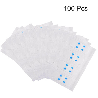 100 PcsSet Invisible Thin Face Stickers Face Facial Line Wrinkle Sagging Skin V-Shape Face Lift Up Fast Chin Adhesive Tape new
100 PcsSet Invisible Thin Face Stickers Face Facial Line Wrinkle Sagging Skin V-Shape Face Lift Up Fast Chin Adhesive Tape new