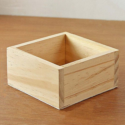 Succulent Plants Wood Rectangle Flowerpot Originals Letter Cactus Bonsai Flower Pot Trays Storage Box
Succulent Plants Wood Rectangle Flowerpot Originals Letter Cactus Bonsai Flower Pot Trays Storage Box
