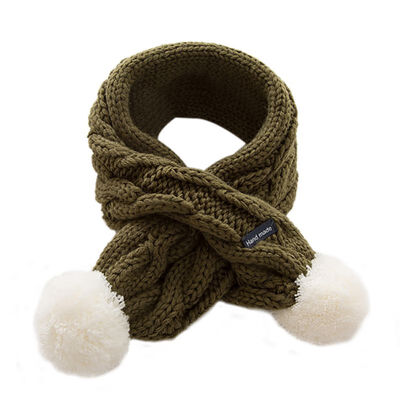 Baby Kids Neckerchief Winter Warm Scarves Boys Girl Kids Cute Simple Knitted Scarf for Children Baby Accessories
Baby Kids Neckerchief Winter Warm Scarves Boys Girl Kids Cute Simple Knitted Scarf for Children Baby Accessories