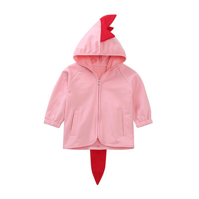 Hot Sale Autumn Kids Baby Boy Girl Coat Clothes Cotton Hooded Solid Long Sleeve Tops Outerwear Sweatshirt Toddler Zip Clothes
Hot Sale Autumn Kids Baby Boy Girl Coat Clothes Cotton Hooded Solid Long Sleeve Tops Outerwear Sweatshirt Toddler Zip Clothes