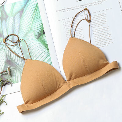 2019 New French Style Bralette Seamless Deep V Lace Bra Wireless Thin Underwear Sexy Lingerie Soft Bras For Women Triangle Cup
2019 New French Style Bralette Seamless Deep V Lace Bra Wireless Thin Underwear Sexy Lingerie Soft Bras For Women Triangle Cup
