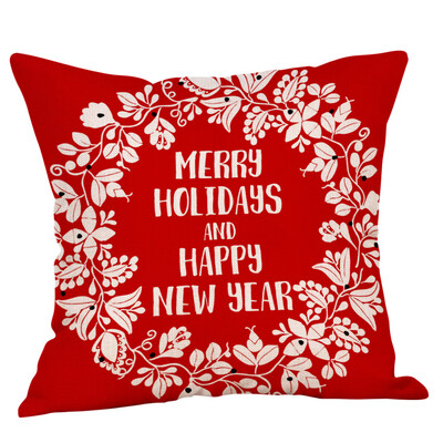 Tailored Christmas Pillow Case Glitter Cotton Linen Sofa Throw Cushion Cover Home Decor
Tailored Christmas Pillow Case Glitter Cotton Linen Sofa Throw Cushion Cover Home Decor