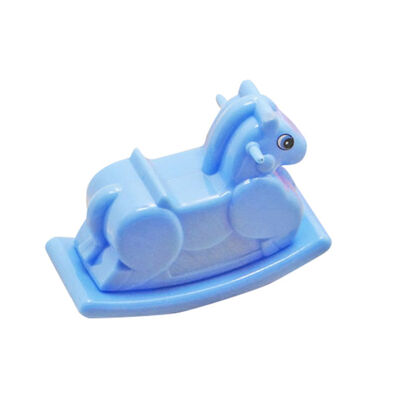 Wooden Horse Shape Pencil Sharpener Double Blade Hand Rotating Cutting for Student Random Color
Wooden Horse Shape Pencil Sharpener Double Blade Hand Rotating Cutting for Student Random Color