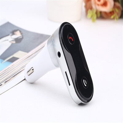 C8 car Bluetooth mp3 player car Bluetooth hands-free usb car charger card u disk FM car MP3
C8 car Bluetooth mp3 player car Bluetooth hands-free usb car charger card u disk FM car MP3